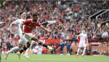  尼斯锋霸帽子戏法助球队大胜垫底队  