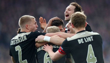  朗斯青年才俊崭露头角，客场爆冷击败强敌